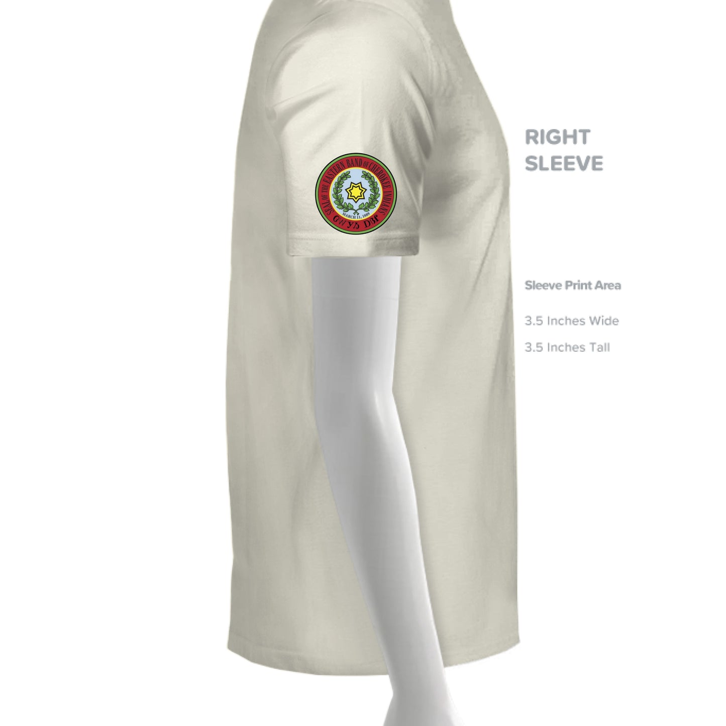 NATURAL - SLEEVE_RIGHT