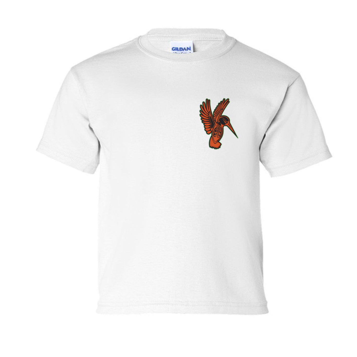 WHITE - FRONT